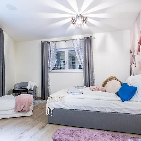 Apartmán Engel In Arnfels