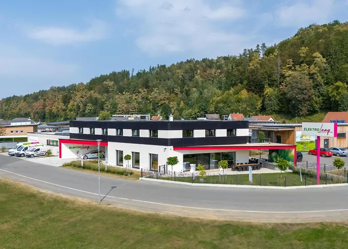 شقة Engel In Arnfels