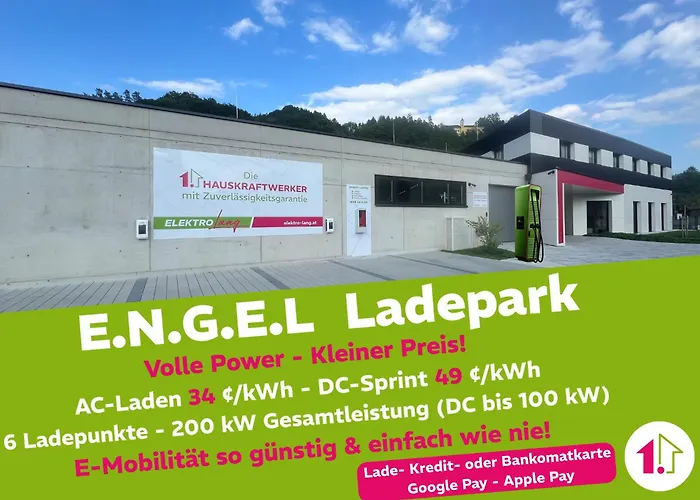 شقة Engel In Arnfels